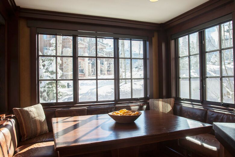 Flagstaff #102 - Park City, Utah