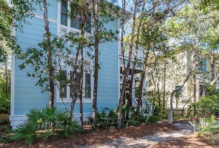 WaterColor Beach Villa - 30A - Santa Rosa Beach, Florida