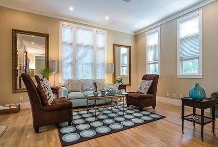 WaterColor Beach Villa - 30A - Santa Rosa Beach, Florida