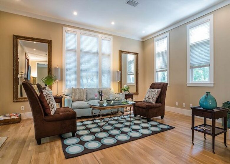 WaterColor Beach Villa - 30A - Santa Rosa Beach, Florida