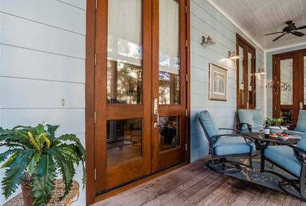 WaterColor Beach Villa - 30A - Santa Rosa Beach, Florida