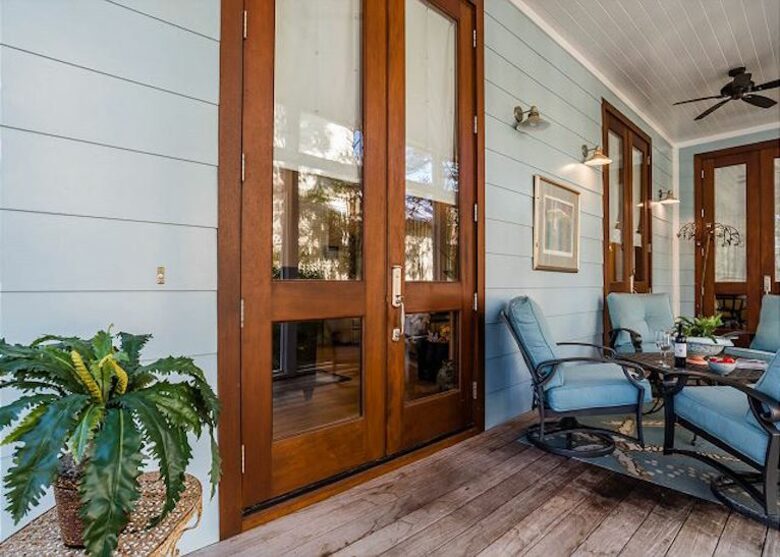 WaterColor Beach Villa - 30A - Santa Rosa Beach, Florida