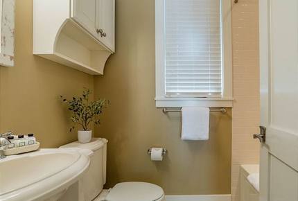 WaterColor Beach Villa - 30A - Santa Rosa Beach, Florida