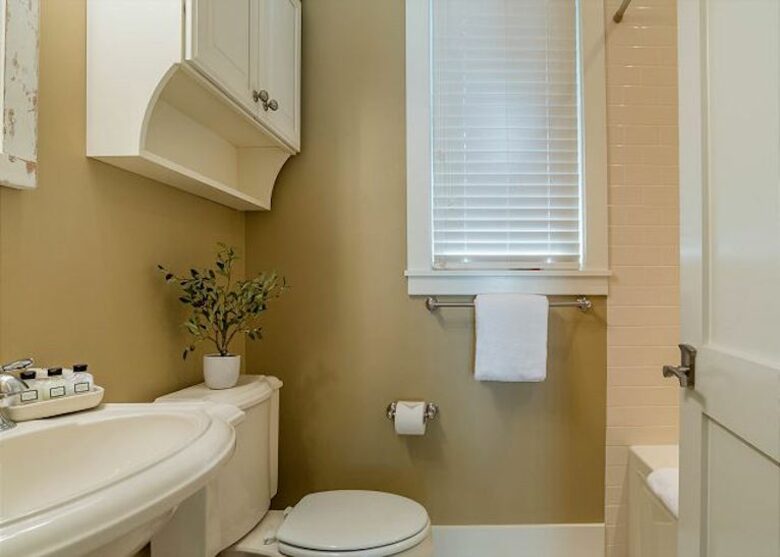 WaterColor Beach Villa - 30A - Santa Rosa Beach, Florida