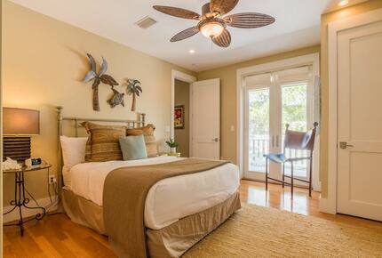 WaterColor Beach Villa - 30A - Santa Rosa Beach, Florida