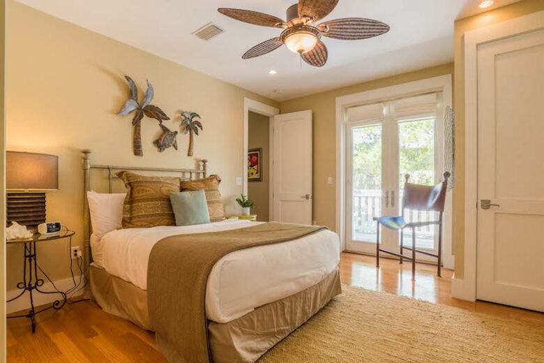 WaterColor Beach Villa - 30A - Santa Rosa Beach, Florida