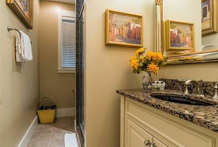 WaterColor Beach Villa - 30A - Santa Rosa Beach, Florida