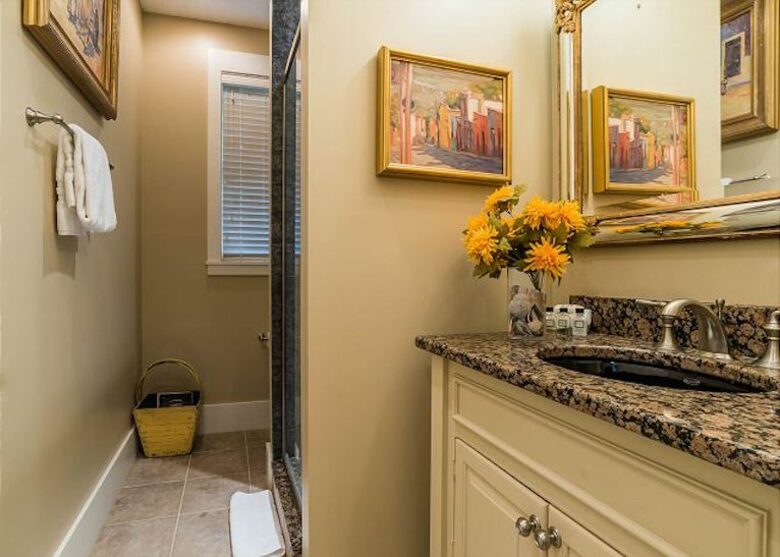 WaterColor Beach Villa - 30A - Santa Rosa Beach, Florida