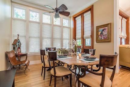 WaterColor Beach Villa - 30A - Santa Rosa Beach, Florida