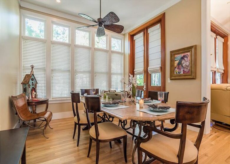 WaterColor Beach Villa - 30A - Santa Rosa Beach, Florida