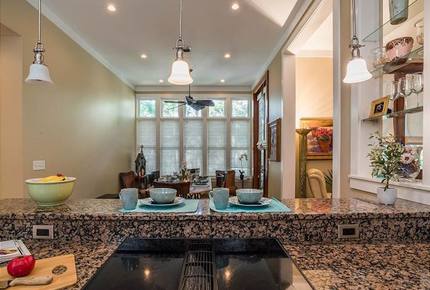 WaterColor Beach Villa - 30A - Santa Rosa Beach, Florida