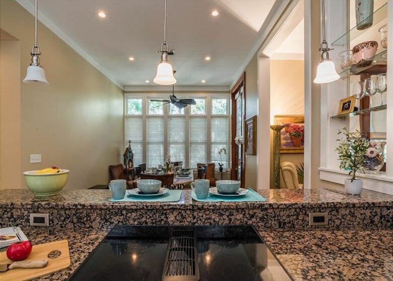 WaterColor Beach Villa - 30A - Santa Rosa Beach, Florida