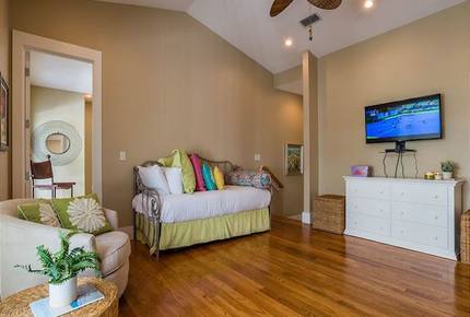 WaterColor Beach Villa - 30A - Santa Rosa Beach, Florida