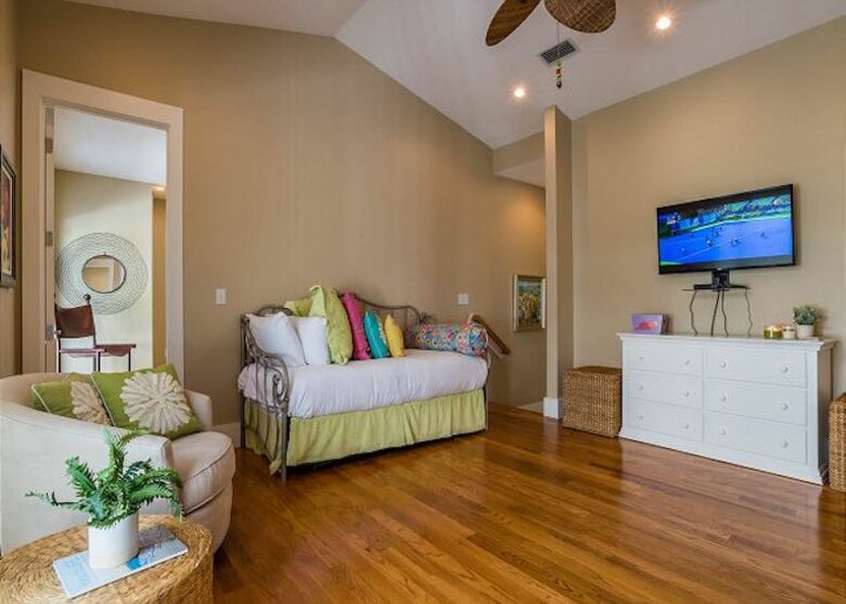 WaterColor Beach Villa - 30A - Santa Rosa Beach, Florida