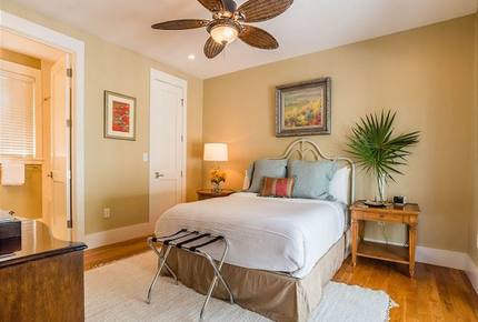 WaterColor Beach Villa - 30A - Santa Rosa Beach, Florida