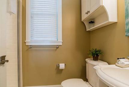 WaterColor Beach Villa - 30A - Santa Rosa Beach, Florida