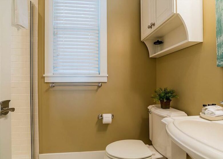 WaterColor Beach Villa - 30A - Santa Rosa Beach, Florida