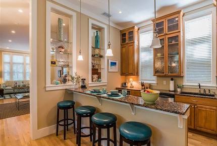 WaterColor Beach Villa - 30A - Santa Rosa Beach, Florida