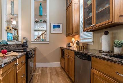 WaterColor Beach Villa - 30A - Santa Rosa Beach, Florida