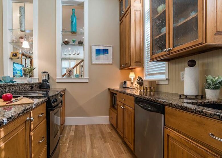 WaterColor Beach Villa - 30A - Santa Rosa Beach, Florida