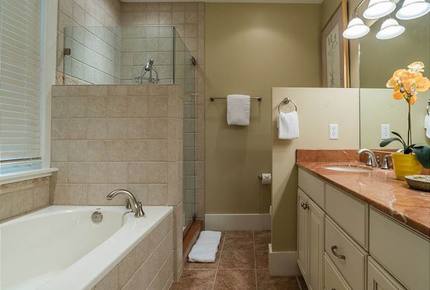 WaterColor Beach Villa - 30A - Santa Rosa Beach, Florida