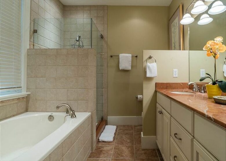 WaterColor Beach Villa - 30A - Santa Rosa Beach, Florida