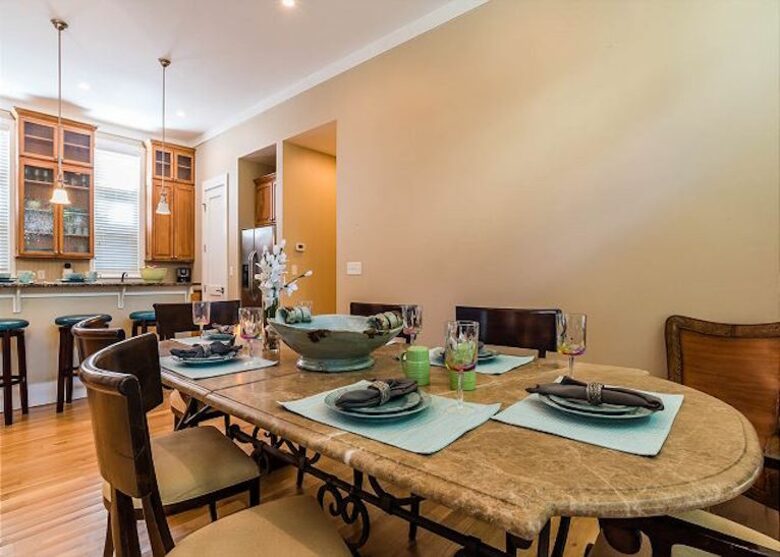 WaterColor Beach Villa - 30A - Santa Rosa Beach, Florida