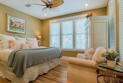 WaterColor Beach Villa - 30A - Santa Rosa Beach, Florida