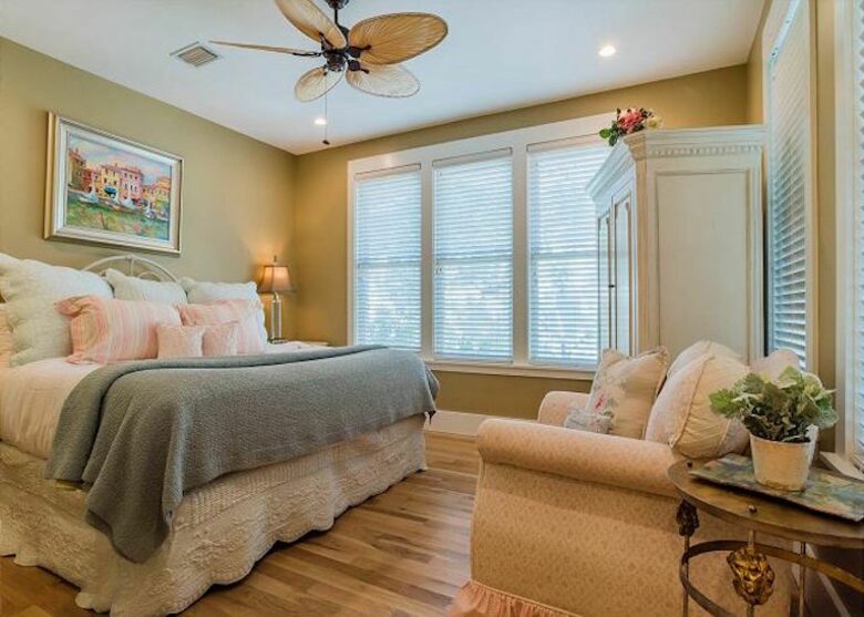 WaterColor Beach Villa - 30A - Santa Rosa Beach, Florida