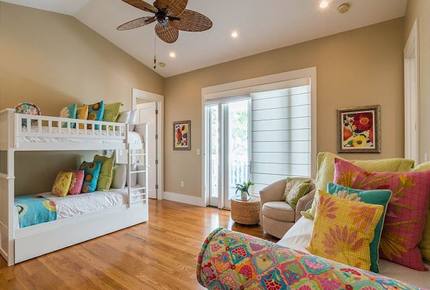 WaterColor Beach Villa - 30A - Santa Rosa Beach, Florida