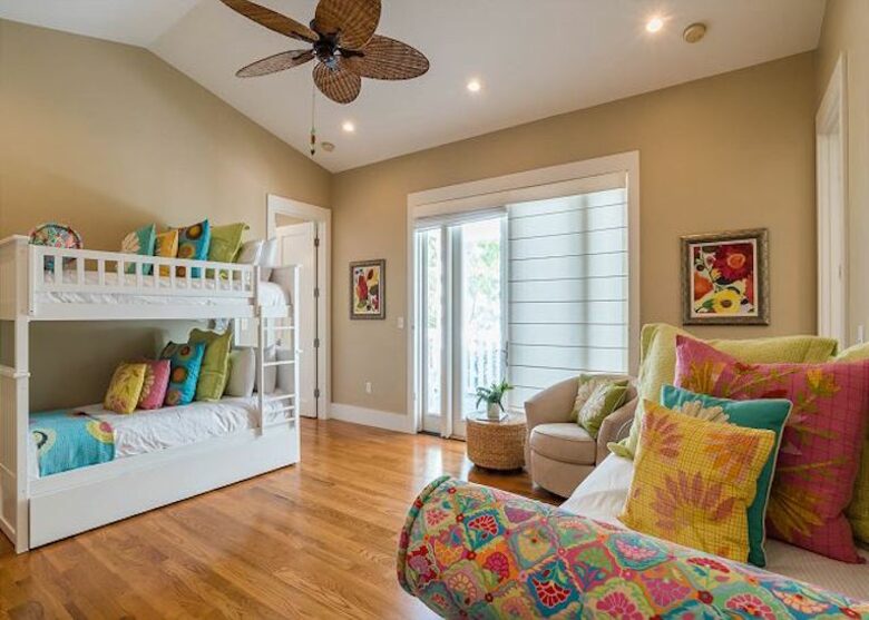 WaterColor Beach Villa - 30A - Santa Rosa Beach, Florida