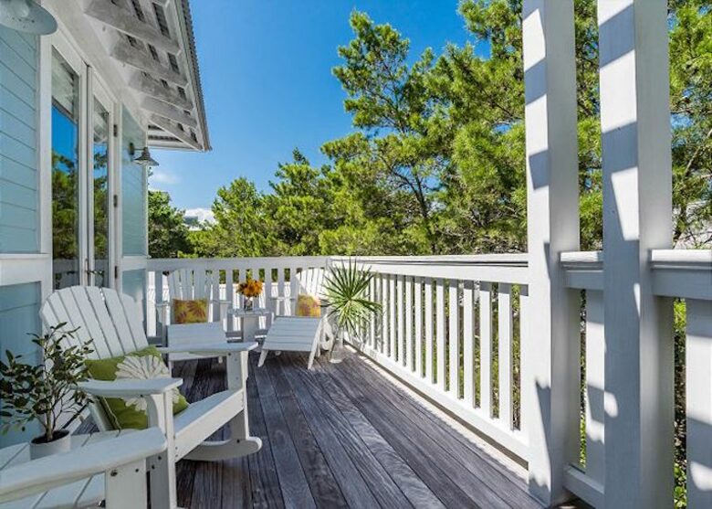 WaterColor Beach Villa - 30A - Santa Rosa Beach, Florida