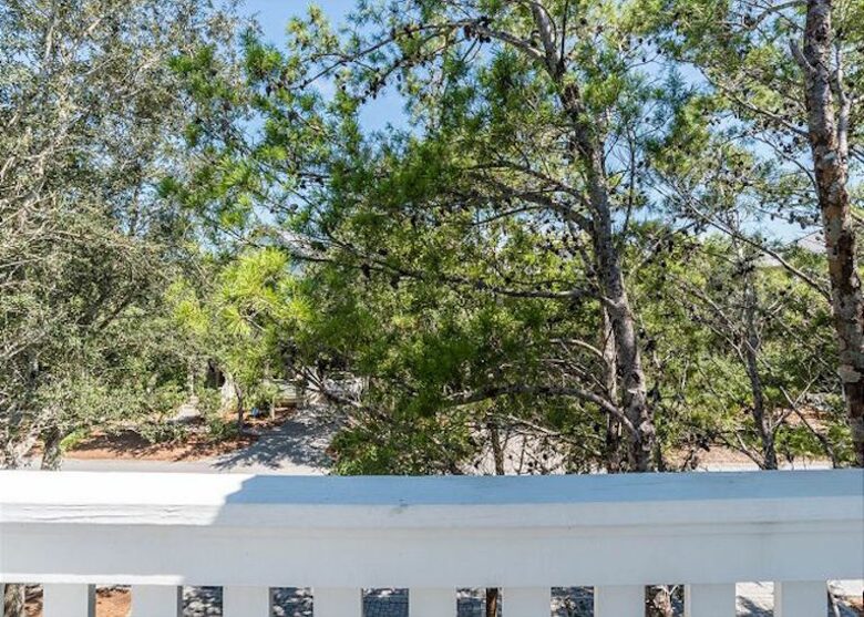 WaterColor Beach Villa - 30A - Santa Rosa Beach, Florida