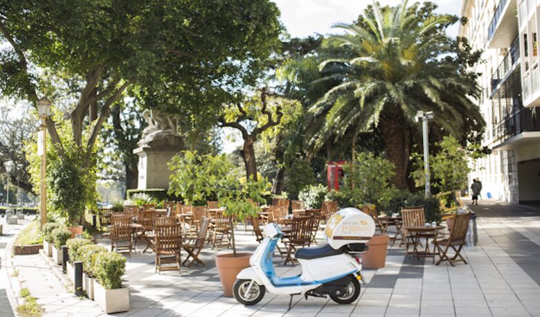 Distinguished Recoleta Neighborhood - Buenos Aires, Argentina