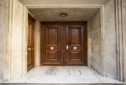 Distinguished Recoleta Neighborhood - Buenos Aires, Argentina