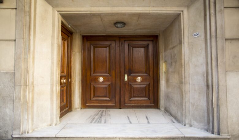 Distinguished Recoleta Neighborhood - Buenos Aires, Argentina