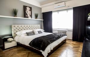 Distinguished Recoleta Neighborhood - Buenos Aires, Argentina