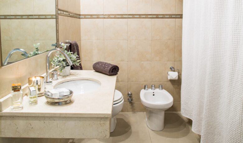 Distinguished Recoleta Neighborhood - Buenos Aires, Argentina