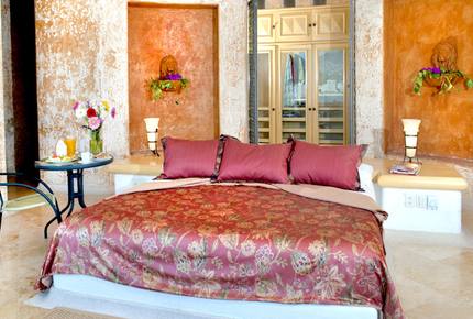 Casa Carey - Acapulco, Mexico