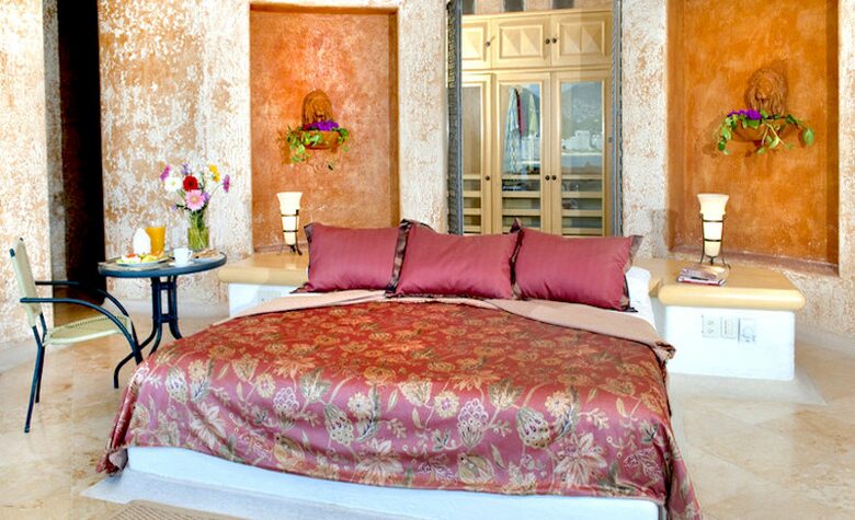 Casa Carey - Acapulco, Mexico