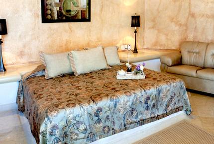 Casa Carey - Acapulco, Mexico