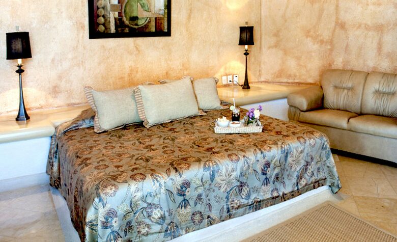 Casa Carey - Acapulco, Mexico