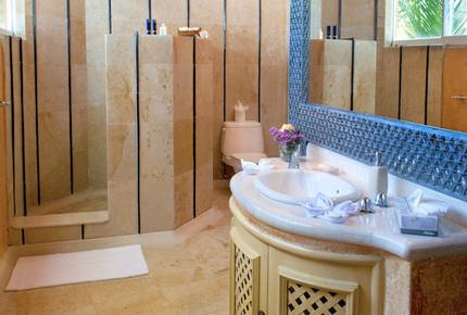 Casa Carey - Acapulco, Mexico