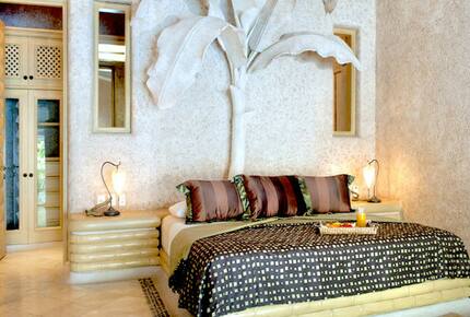 Casa Carey - Acapulco, Mexico