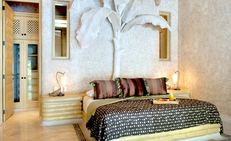 Casa Carey - Acapulco, Mexico