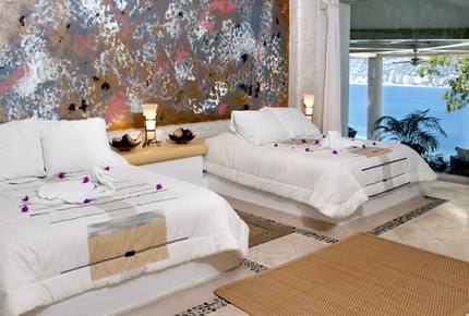 Casa Carey - Acapulco, Mexico