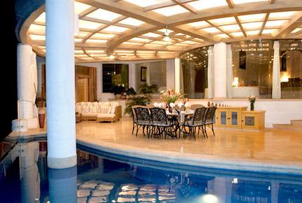 Casa Carey - Acapulco, Mexico