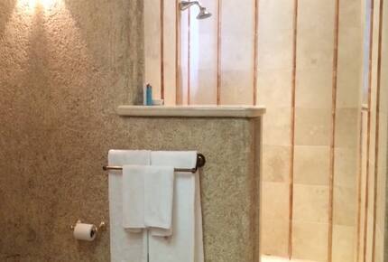 Casa Carey - Acapulco, Mexico