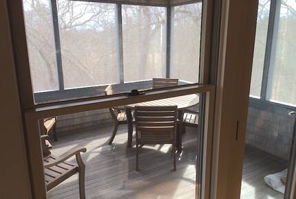 Watch Hill Hideaway - Westerly, Rhode Island