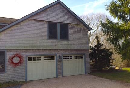 Watch Hill Hideaway - Westerly, Rhode Island